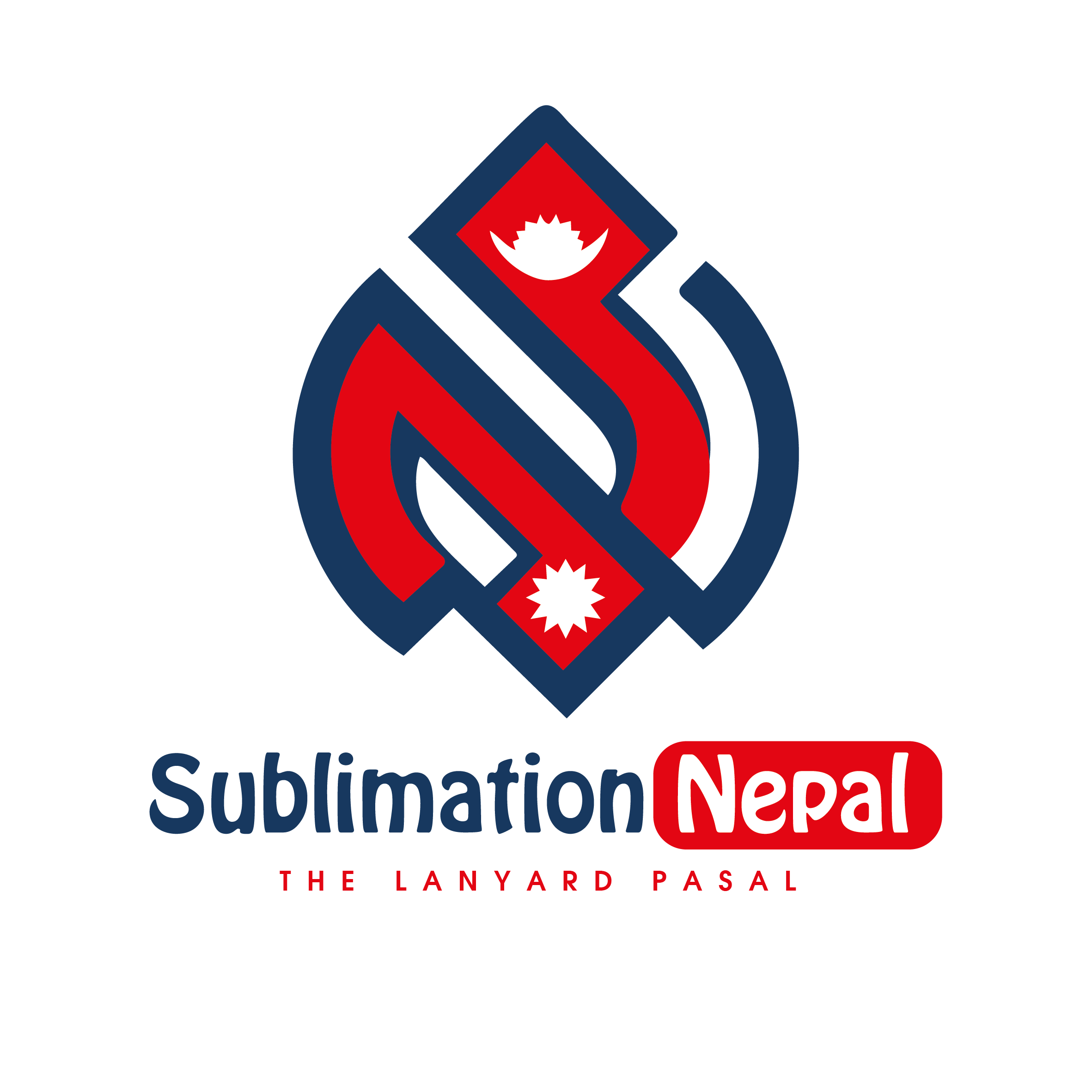 Sublimation Nepal Logo